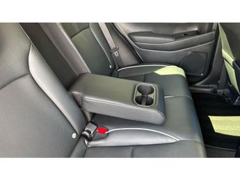 Honda E Ny1 150kW Elegance 69kWh 5dr Auto Electric Hatchback
