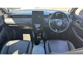 Honda E Ny1 150kW Elegance 69kWh 5dr Auto Electric Hatchback