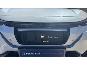 Honda E Ny1 150kW Elegance 69kWh 5dr Auto Electric Hatchback