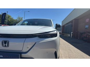 Honda E Ny1 150kW Elegance 69kWh 5dr Auto Electric Hatchback