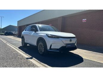 Honda E Ny1 150kW Elegance 69kWh 5dr Auto Electric Hatchback
