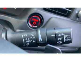 Honda HR-V 1.5 eHEV Elegance 5dr CVT Hybrid Hatchback