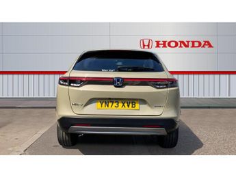Honda HR-V 1.5 eHEV Elegance 5dr CVT Hybrid Hatchback