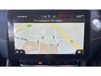 MG ZS 1.0T GDi Exclusive 5dr DCT Petrol Hatchback