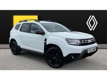 Dacia Duster 1.3 TCe 150 Extreme SE 5dr EDC Petrol Estate