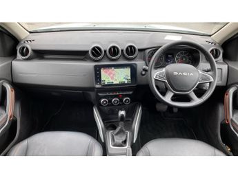 Dacia Duster 1.3 TCe 150 Extreme SE 5dr EDC Petrol Estate