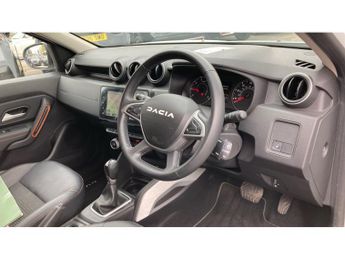 Dacia Duster 1.3 TCe 150 Extreme SE 5dr EDC Petrol Estate