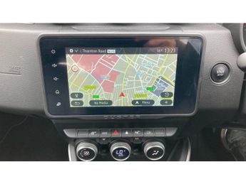 Dacia Duster 1.3 TCe 150 Extreme SE 5dr EDC Petrol Estate