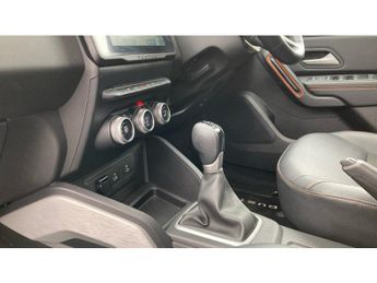 Dacia Duster 1.3 TCe 150 Extreme SE 5dr EDC Petrol Estate