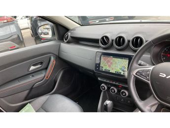 Dacia Duster 1.3 TCe 150 Extreme SE 5dr EDC Petrol Estate