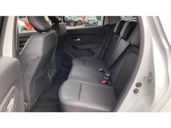 Dacia Duster 1.3 TCe 150 Extreme SE 5dr EDC Petrol Estate