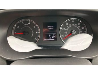 Dacia Duster 1.3 TCe 150 Extreme SE 5dr EDC Petrol Estate