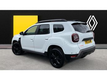 Dacia Duster 1.3 TCe 150 Extreme SE 5dr EDC Petrol Estate