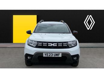 Dacia Duster 1.3 TCe 150 Extreme SE 5dr EDC Petrol Estate
