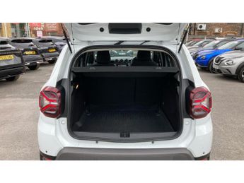 Dacia Duster 1.3 TCe 150 Extreme SE 5dr EDC Petrol Estate
