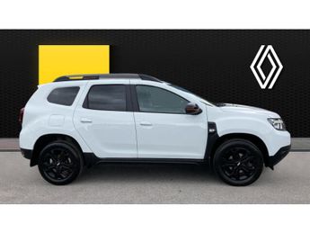 Dacia Duster 1.3 TCe 150 Extreme SE 5dr EDC Petrol Estate
