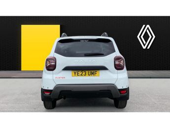 Dacia Duster 1.3 TCe 150 Extreme SE 5dr EDC Petrol Estate