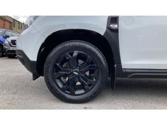 Dacia Duster 1.3 TCe 150 Extreme SE 5dr EDC Petrol Estate