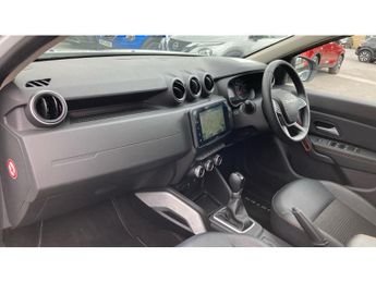 Dacia Duster 1.3 TCe 150 Extreme SE 5dr EDC Petrol Estate