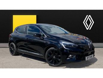 Renault Clio 1.0 TCe 90 S Edition 5dr Petrol Hatchback