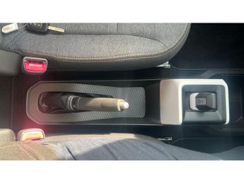 Dacia Spring Electric 48kW Cargo Extreme 27kWh Van Auto
