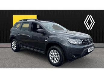 Dacia Duster 1.5 Blue dCi Comfort 5dr Diesel Estate
