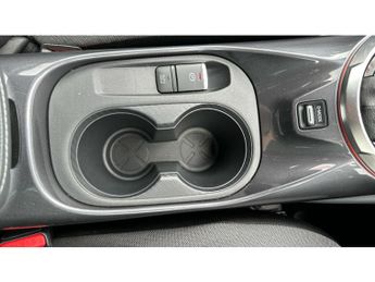 Nissan Juke 1.0 DiG-T N-Connecta 5dr DCT Petrol Hatchback