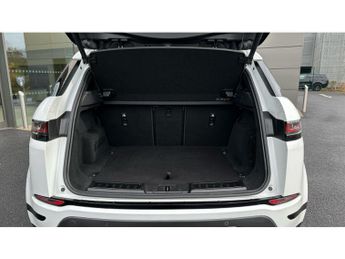 Land Rover Range Rover Evoque 2.0 D200 R-Dynamic SE 5dr Auto Diesel Hatchback