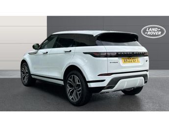 Land Rover Range Rover Evoque 2.0 D200 R-Dynamic SE 5dr Auto Diesel Hatchback