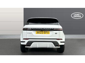 Land Rover Range Rover Evoque 2.0 D200 R-Dynamic SE 5dr Auto Diesel Hatchback
