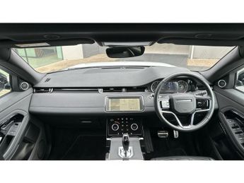 Land Rover Range Rover Evoque 2.0 D200 R-Dynamic SE 5dr Auto Diesel Hatchback
