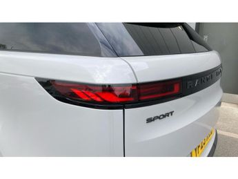 Land Rover Range Rover Sport 3.0 D350 Autobiography 5dr Auto Diesel Estate