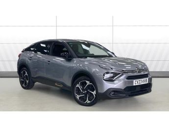 Citroen C4 1.2 PureTech [130] C-Series Edition 5dr Auto Petrol Hatchback