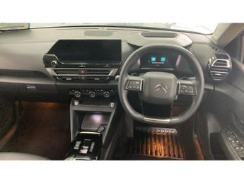 Citroen C4 1.2 PureTech [130] C-Series Edition 5dr Auto Petrol Hatchback