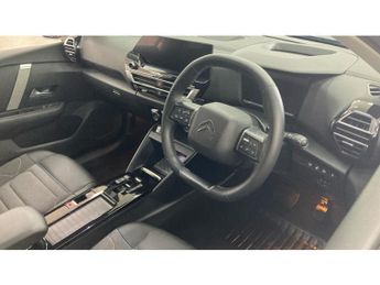 Citroen C4 1.2 PureTech [130] C-Series Edition 5dr Auto Petrol Hatchback