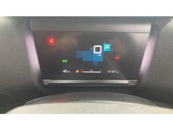 Citroen C4 1.2 PureTech [130] C-Series Edition 5dr Auto Petrol Hatchback