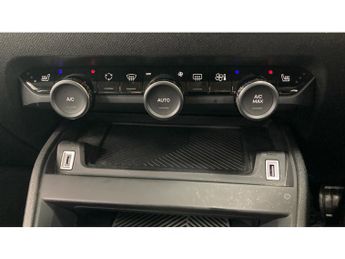 Citroen C4 1.2 PureTech [130] C-Series Edition 5dr Auto Petrol Hatchback
