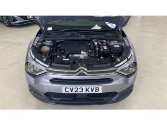 Citroen C4 1.2 PureTech [130] C-Series Edition 5dr Auto Petrol Hatchback