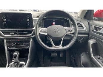 Volkswagen T-Roc 1.5 TSI Style 5dr DSG Petrol Hatchback