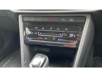 Volkswagen T-Roc 1.5 TSI Style 5dr DSG Petrol Hatchback