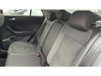 Volkswagen T-Roc 1.5 TSI Style 5dr DSG Petrol Hatchback