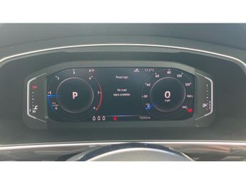 Volkswagen Tiguan 2.0 BiTDi 240 4Motion R-Line Tech 5dr DSG Diesel Estate