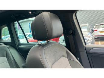 Volkswagen Tiguan 2.0 BiTDi 240 4Motion R-Line Tech 5dr DSG Diesel Estate