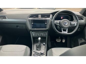 Volkswagen Tiguan 2.0 BiTDi 240 4Motion R-Line Tech 5dr DSG Diesel Estate