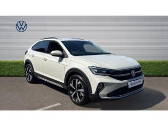 Volkswagen Taigo 1.0 TSI 110 Style 5dr DSG Petrol Hatchback
