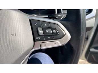 Volkswagen Taigo 1.0 TSI 110 Style 5dr DSG Petrol Hatchback