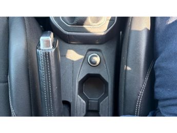 Volkswagen Taigo 1.0 TSI 110 Style 5dr DSG Petrol Hatchback