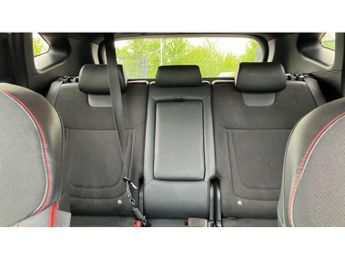 Hyundai TUCSON 1.6 TGDi Hybrid 230 N Line 5dr 2WD Auto Hybrid Estate