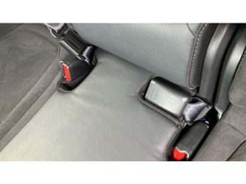 Hyundai TUCSON 1.6 TGDi Hybrid 230 N Line 5dr 2WD Auto Hybrid Estate