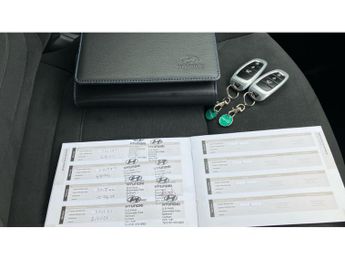 Hyundai TUCSON 1.6 TGDi Hybrid 230 N Line 5dr 2WD Auto Hybrid Estate